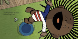 Alternative view 3 of I am Simone Biles