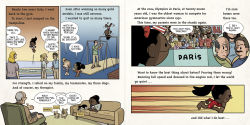 Alternative view 6 of I am Simone Biles