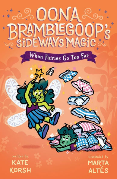 When Fairies Go Too Far