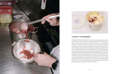 Alternative view 2 of Morgenstern's Finest Ice Cream: A Cookbook