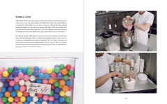 Alternative view 4 of Morgenstern's Finest Ice Cream: A Cookbook