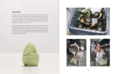 Alternative view 5 of Morgenstern's Finest Ice Cream: A Cookbook