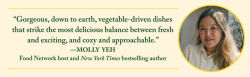 Alternative view 3 of Tenderheart: A Cookbook About Vegetables and Unbreakable Family Bonds