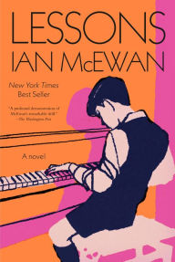 Title: Lessons, Author: Ian McEwan