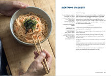 Alternative view 5 of Wafu Cooking: Everyday Recipes with Japanese Style: A Cookbook