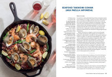 Alternative view 3 of Wafu Cooking: Everyday Recipes with Japanese Style: A Cookbook