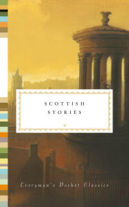 Title: Scottish Stories, Author: Gerard Carruthers