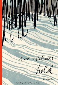 Title: Held, Author: Anne Michaels