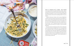 Alternative view 2 of Dad, What's for Dinner?: Lifesaving Recipes to Avoid Meltdowns, Have Fun in the Kitchen, and Keep Your Kids Well Fed: A Cookbook