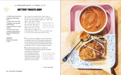 Alternative view 5 of Dad, What's for Dinner?: Lifesaving Recipes to Avoid Meltdowns, Have Fun in the Kitchen, and Keep Your Kids Well Fed: A Cookbook