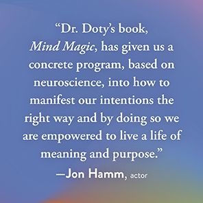 Mind Magic: The Neuroscience of Manifestation and How It Changes Everything