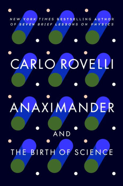 Carlo Rovelli: the quantum physicist who wrote a bestselling loo book