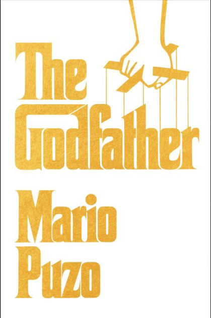 The Godfather: Deluxe Edition by Mario Puzo, Hardcover | Barnes