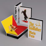 Alternative view 2 of The Godfather: Deluxe Edition