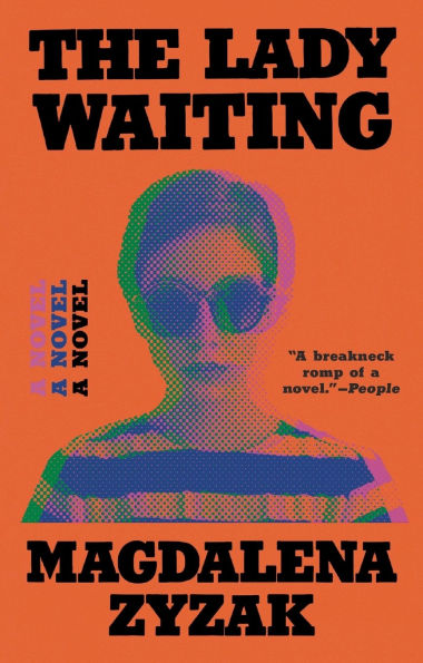 The Lady Waiting: A Novel