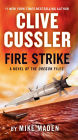Clive Cussler Fire Strike (Oregon Files Series #17)