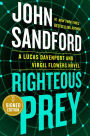 Righteous Prey (Signed Book)