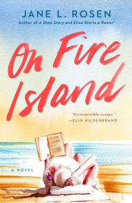 Title: On Fire Island, Author: Jane L. Rosen