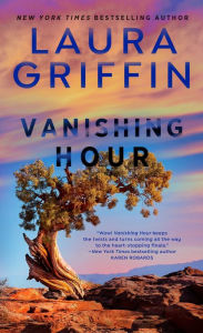 Title: Vanishing Hour, Author: Laura Griffin