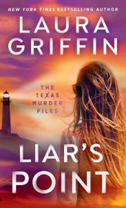 Title: Liar's Point, Author: Laura Griffin