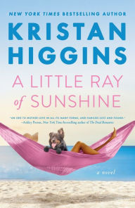 Title: A Little Ray of Sunshine, Author: Kristan Higgins