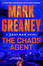 The Chaos Agent (Gray Man Series #13)