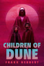 Alternative view 2 of Children of Dune: Deluxe Edition