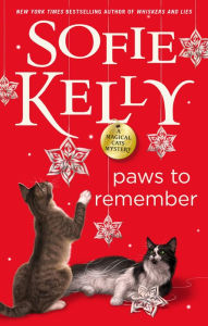 Title: Paws to Remember, Author: Sofie Kelly