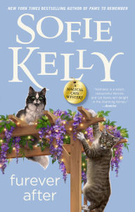 Title: Furever After, Author: Sofie Kelly