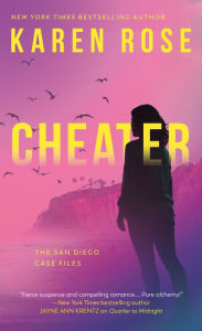 Title: Cheater, Author: Karen Rose