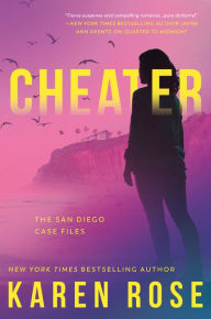 Title: Cheater, Author: Karen Rose