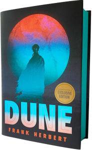 Title: Dune (B&N Exclusive Edition) (Deluxe Edition), Author: Frank Herbert