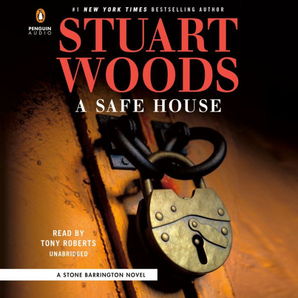 A Safe House (Stone Barrington Series #61)