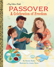 Title: Passover: A Celebration of Freedom, Author: Bonnie Bader