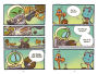 Alternative view 2 of Jurassic Jeff: Race to Warp Speed (Jurassic Jeff Book 2): (A Graphic Novel)