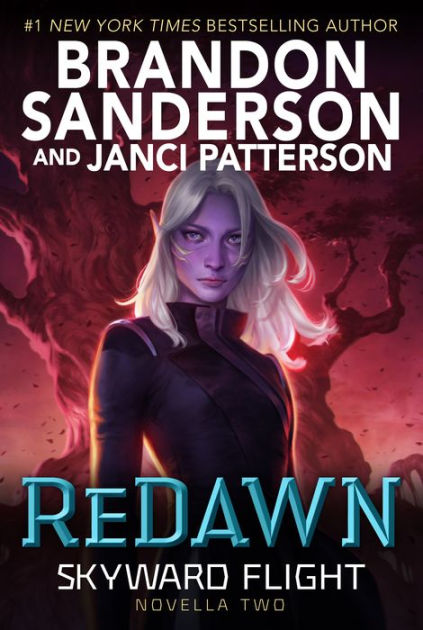 Review: Defiant (Skyward #4) by Brandon Sanderson