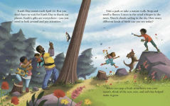 Alternative view 4 of Happy Earth Day!