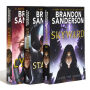 Alternative view 3 of Skyward Boxed Set: Skyward; Starsight; Cytonic