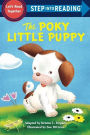The Poky Little Puppy (B&N Proprietary Picture Book)