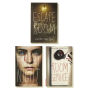 Alternative view 2 of Maren Stoffels Box of Horrors: Escape Room, Fright Night, Room Service
