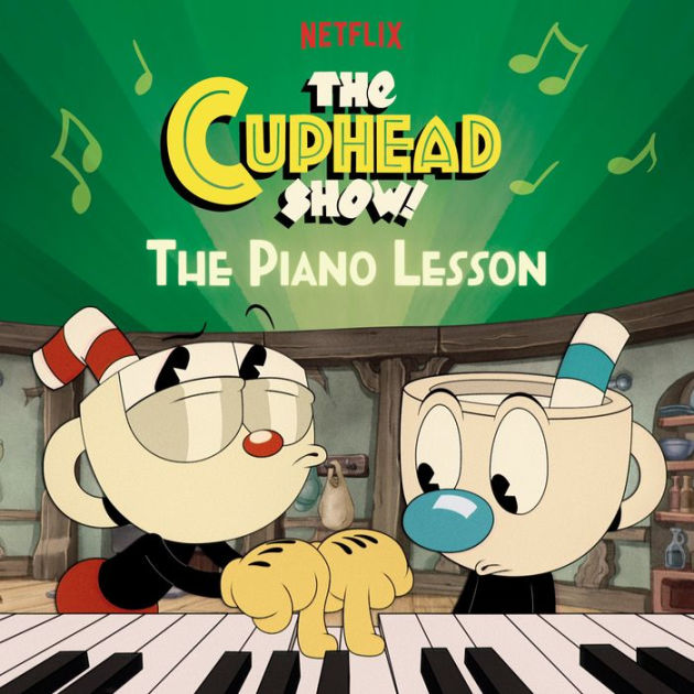 The Cuphead Show!: Season 2 - TV Guide