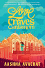 Love Craves Cardamom