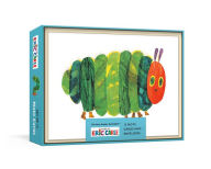 Title: The Very Hungry Caterpillar: 12 Note Cards and Envelopes: All-Occasion Greetings for Very Special Moments, Author: Eric Carle