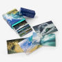 Alternative view 4 of Clark Little: The Art of Waves Postcards: 50 Postcards: A Postcard Box Set