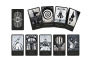 Alternative view 2 of The Phantomwise Tarot: A 78-Card Deck and Guidebook (Tarot Cards)