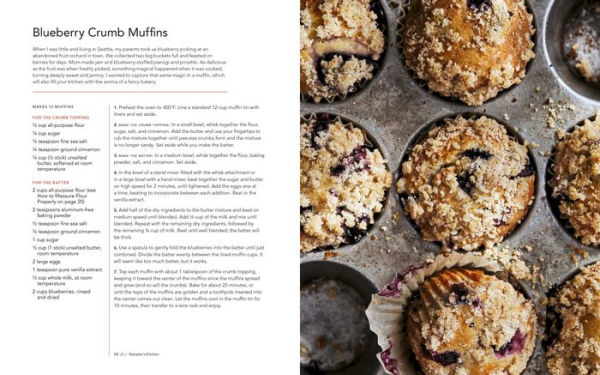 Natasha's Kitchen: 100+ Easy Family-Favorite Recipes You'll Make Again and Again: A Cookbook
