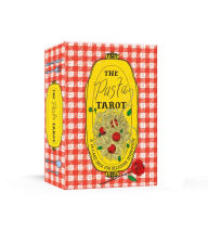 Title: The Pasta Tarot: A 78-Card Deck for Delicious Divination (Tarot Cards)