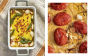 Alternative view 4 of The Feel Good Foodie Cookbook: 125 Recipes Enhanced with Mediterranean Flavors