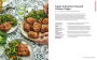 Alternative view 6 of The Feel Good Foodie Cookbook: 125 Recipes Enhanced with Mediterranean Flavors