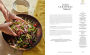 Alternative view 2 of At My Italian Table: Family Recipes from My Cucina to Yours: A Cookbook